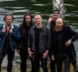 Νέο άλμπουμ και single από τους In The Woods