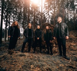 Οι Iotunn για πρώτη φορά στην Ελλάδα και το Rockwave Festival
