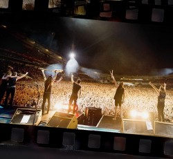 Επίσημο ντοκιμαντέρ για τα 50 χρόνια των Iron Maiden