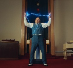 Με John C. Reilly το νέο video clip του Jack White
