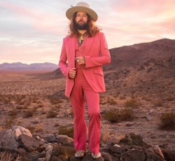 Πρώτος προσωπικός δίσκος για τον Jay Buchanan των Rival Sons 