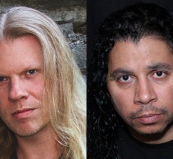 Loomis και Williams αναζητούν μέλη για τους Nevermore 