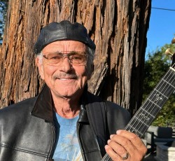 Έφυγε από τη ζωή ο Jesse Colin Young των Youngbloods 