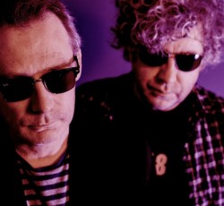 Οι The Jesus And Mary Chain στην Αθήνα για δύο συναυλίες 