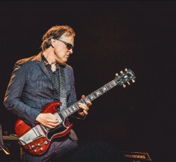 O Joe Bonamassa επιστρέφει με νέο δίσκο