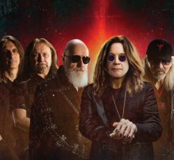 Ακούστε τη σύμπραξη Judas Priest και Ozzy για το "War Pigs"