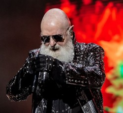Οι Judas Priest διασκευάζουν Black Sabbath