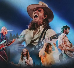 Οι Kaleo επιστρέφουν στην Αθήνα για μία συναυλία 