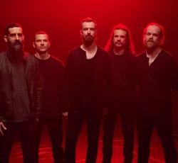 Ακούστε το καινούριο single των Karnivool 