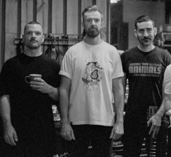 Οι Karnivool επιστρέφουν με το "Drone" 