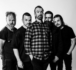 Οι Karnivool επιστρέφουν με νέο δίσκο έπειτα από 13 χρόνια 