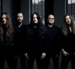 Οι Katatonia στην Αθήνα για μία συναυλία 