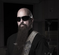 Πέντε τέλεια άλμπουμ, σύμφωνα με τον Kerry King 