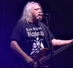 Έφυγε από τη ζωή ο Kevin Riddles των Angel Witch 