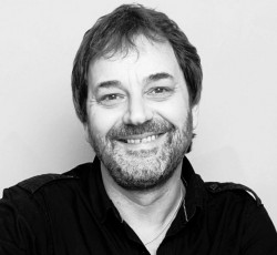 Εκτός Skyclad ο Kevin Ridley