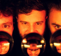 Οι Khirki επιστρέφουν στην Αθήνα για μία συναυλία 