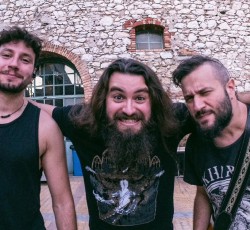 Οι Khirki «συναντούν» τους Πεθαίνουν Στο Τέλος 