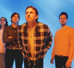 Ακυρώνεται η headline εμφάνιση των Kings Of Leon στο φετινό AthensRocks 