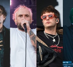 Massive Attack, Fontaines D.C., Pulp, Idles, Lankum κ.ά. στο πλευρό των Kneecap