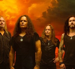 Νέα τραγούδια από Kreator, Puscifer, Alkaline Trio και Crobot 