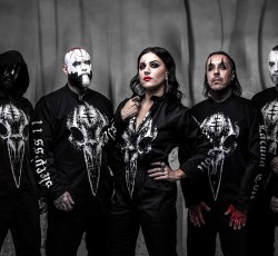 Οι Lacuna Coil στο Release Athens Festival 2025 