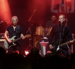 Διαδικτυακή πρεμιέρα για την αποχαιρετιστήρια συναυλία των Last Drive 