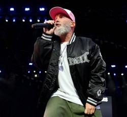 Οι Limb Bizkit επιστρέφουν στις συναυλίες και τιμούν τον Sam Rivers 