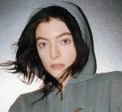 H Lorde επιστρέφει με νέο single
