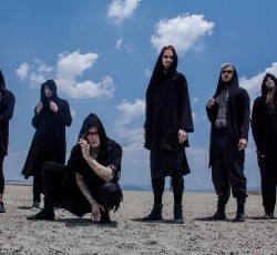 Οι Lord Of The Lost στην Αθήνα για μία συναυλία