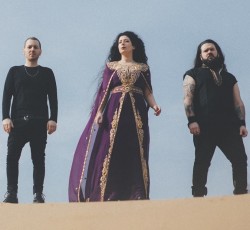 Το πρόγραμμα της σημερινής συναυλίας των Lowen στο Gazarte 