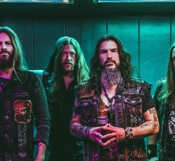 Οι Machine Head αποκάλυψαν το "Bønescraper" 