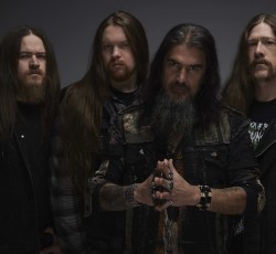 Ενδέκατο άλμπουμ και νέο τραγούδι από τους Machine Head