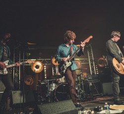 Οι Magic Shoppe καταφθάνουν στην Ελλάδα για μία συναυλία 