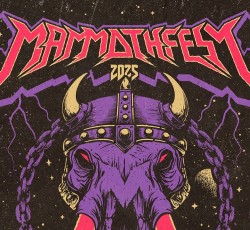 Ο νέος χώρος του Mammothfest 2025 και το αναλυτικό πρόγραμμα του τριήμερου 