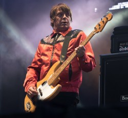 Η Manchester United για το χαμό του Gary "Mani" Mounfield 