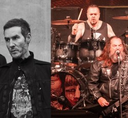 Massive Attack και Cavalera σε μια ξεχωριστή συναυλία στο São Paulo 