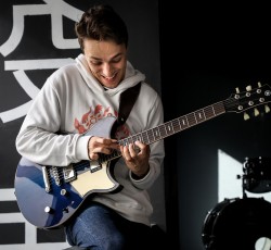 Ο κιθαρίστας-φαινόμενο Matteo Mancuso για πρώτη φορά στην Αθήνα 