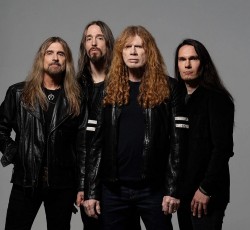 Οι Megadeth κυκλοφορούν το video του "Let There Be Shred" 