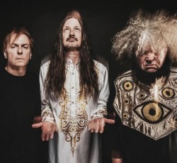 ΟΙ Melvins επιστρέφουν στην Τεχνόπολη Αθηνών 