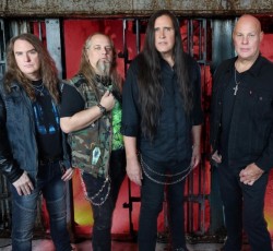 O David Ellefson στους ανανεωμένους Metal Church 