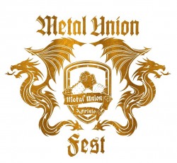 Η πλήρης σύνθεση του διήμερου Metal Union Festival 2025 