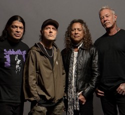 Επίσημο ντοκιμαντέρ των Metallica αφιερωμένο στους οπαδούς
