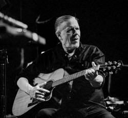 Τον 17ο δίσκο τους θα κυκλοφορήσουν οι Swans 