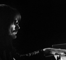 Έφυγε από τη ζωή ο Mike Ratledge των Soft Machine 