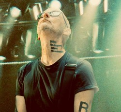 Ο Moby στο Release Athens 2026