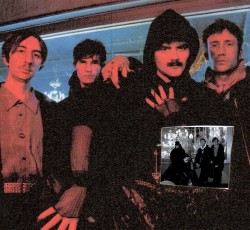 Οι Model/Actriz αποκάλυψαν το "Doves" 