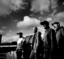 Οι Mogwai επιστρέφουν στην Αθήνα 