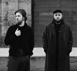 Οι Molchat Doma στην Αθήνα για μια συναυλία 