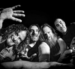 Οι Monkey3 επιστρέφουν στην Ελλάδα για τρεις συναυλίες 