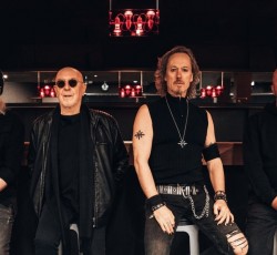 Οι Nazareth στο Golden R. Festival 2025 